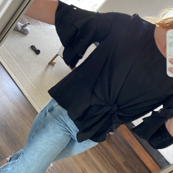 Boutique Top - Picture 2 of 2